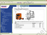    Daf Rapido