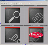 Delphi Direct Evolution 