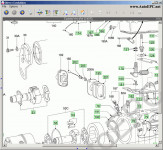 Delphi Direct Evolution 