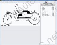   Komatsu Utility