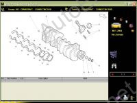 Lamborghini Technical Documentation