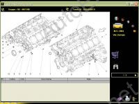 Lamborghini Technical Documentation