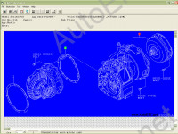 Nissan Fork Lift        Nissan