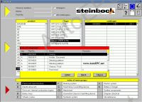    STETI (Steinbock)