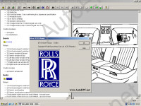 Rolls-Royce & Bentley ASSIST 1998-2008