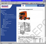    Daf Rapido
